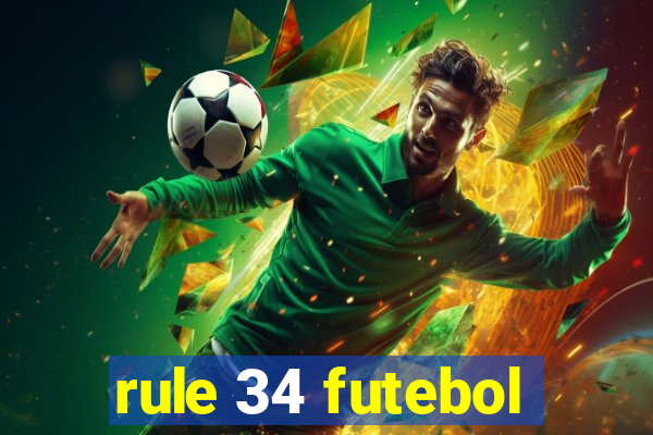 rule 34 futebol